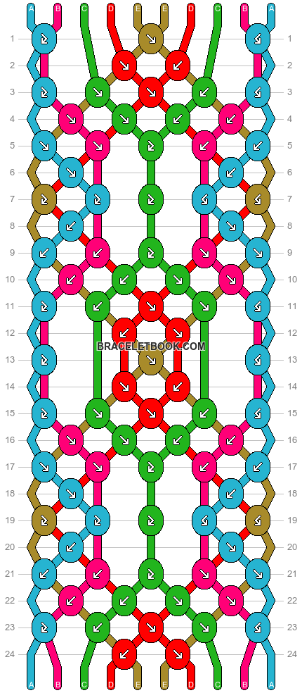 Normal pattern #180619 pattern