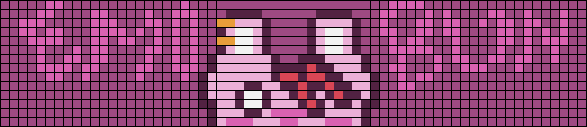 Alpha pattern #180620 preview