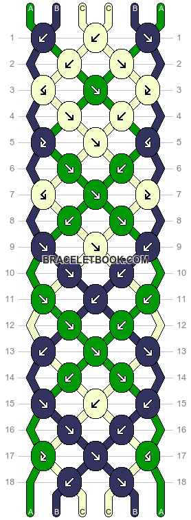 Normal pattern #180621 pattern