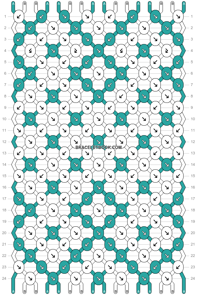 Normal pattern #180622 pattern