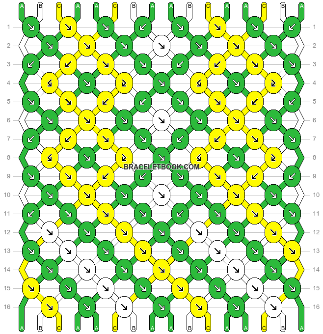 Normal pattern #180623 pattern