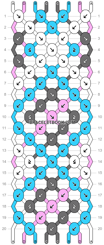 Normal pattern #180629 pattern