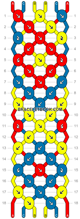 Normal pattern #180630 pattern