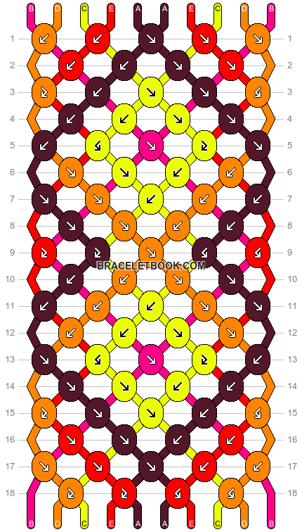 Normal pattern #180631 pattern
