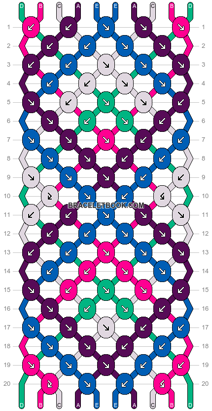 Normal pattern #180634 pattern