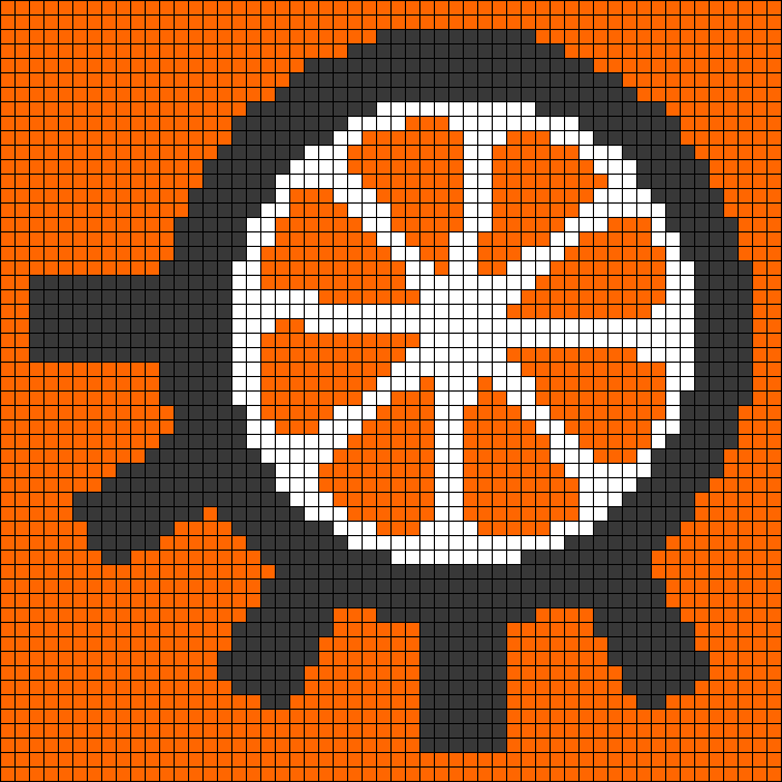 Alpha pattern #180635 preview