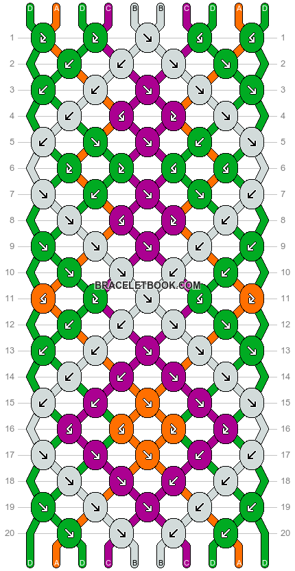 Normal pattern #180636 pattern