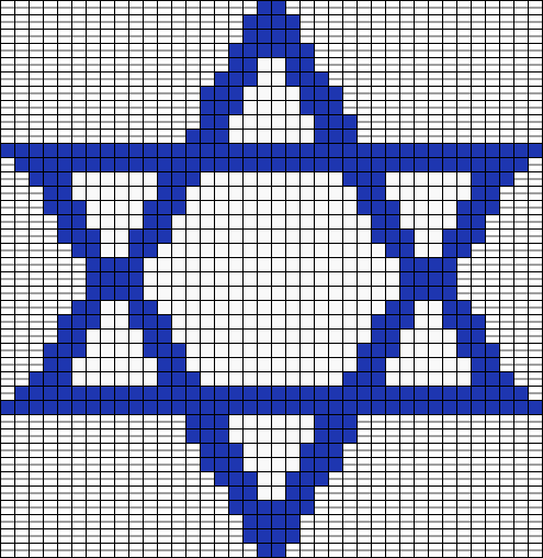 Alpha pattern #180641 preview