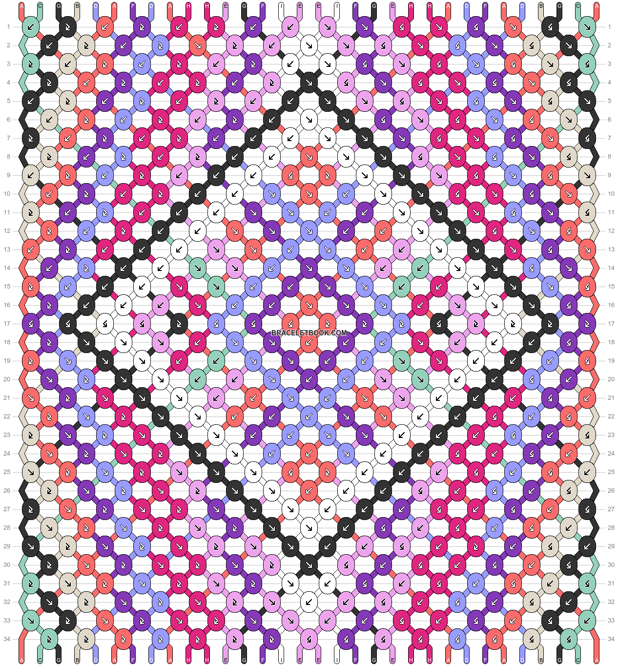 Normal pattern #180642 pattern