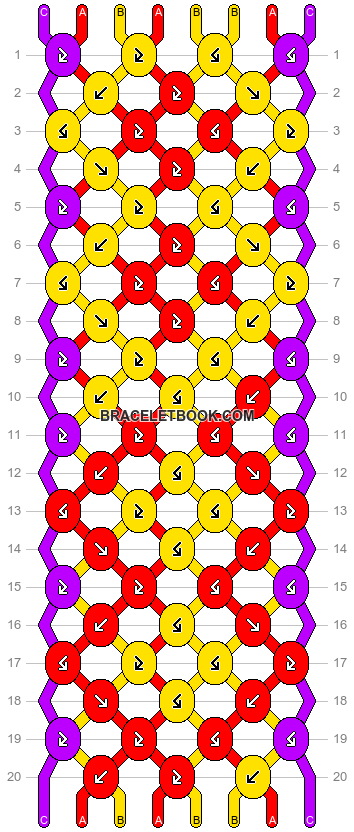 Normal pattern #180643 pattern