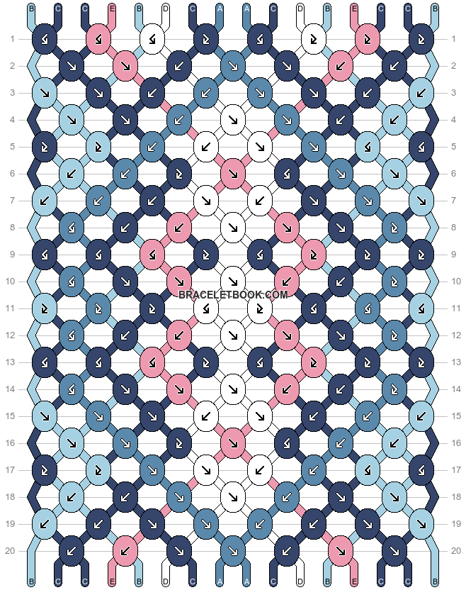 Normal pattern #180650 pattern