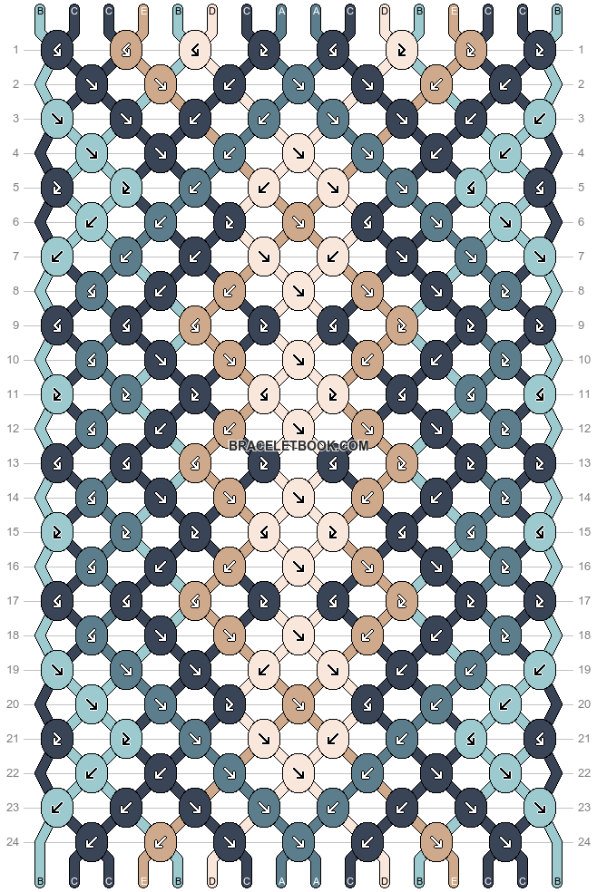 Normal pattern #180651 pattern