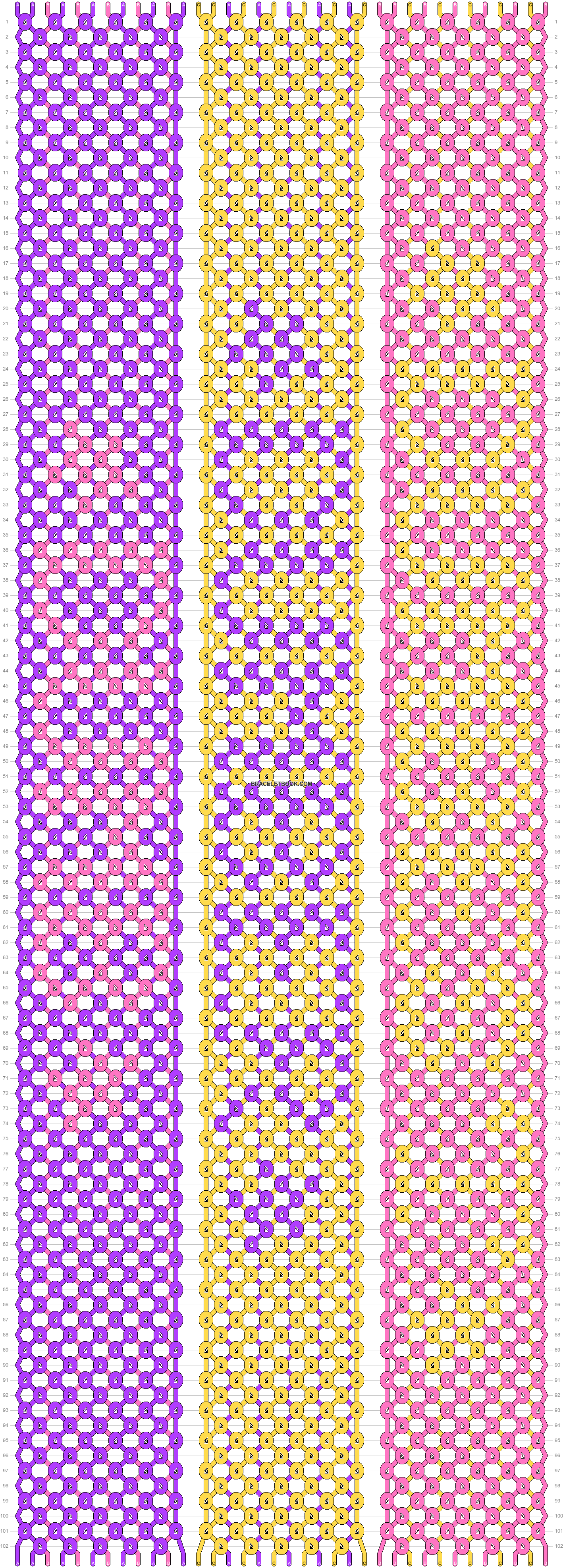 Normal pattern #180653 pattern