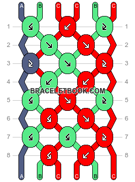 Normal pattern #180654 pattern