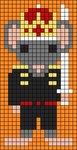 Alpha pattern #180659