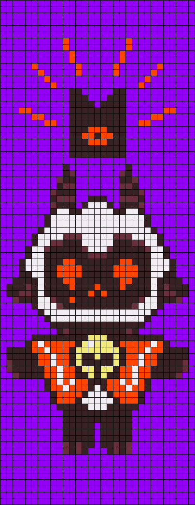 Alpha pattern #180660 preview