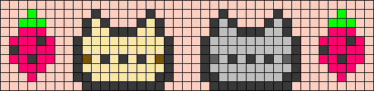 Alpha pattern #180663 preview