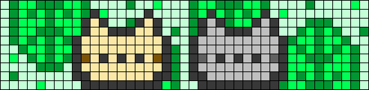 Alpha pattern #180667 preview