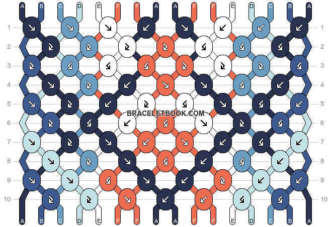 Normal pattern #180668 pattern