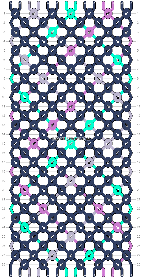 Normal pattern #180669 pattern