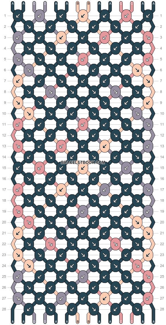 Normal pattern #180670 pattern