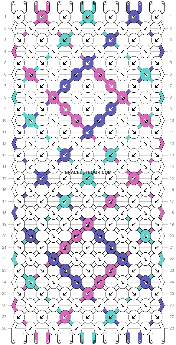 Normal pattern #180671 pattern