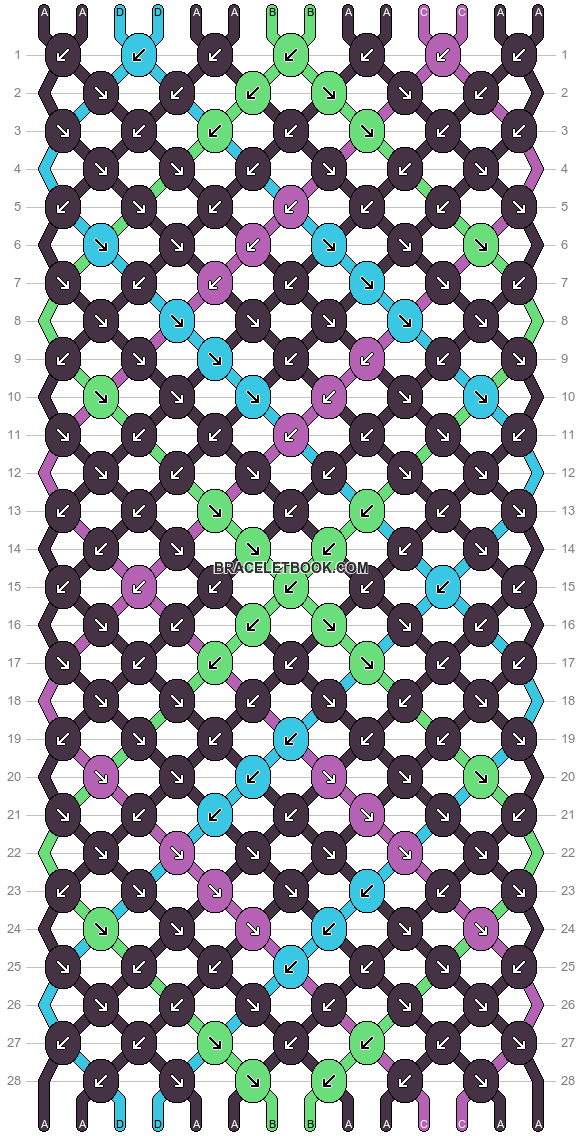 Normal pattern #180672 pattern