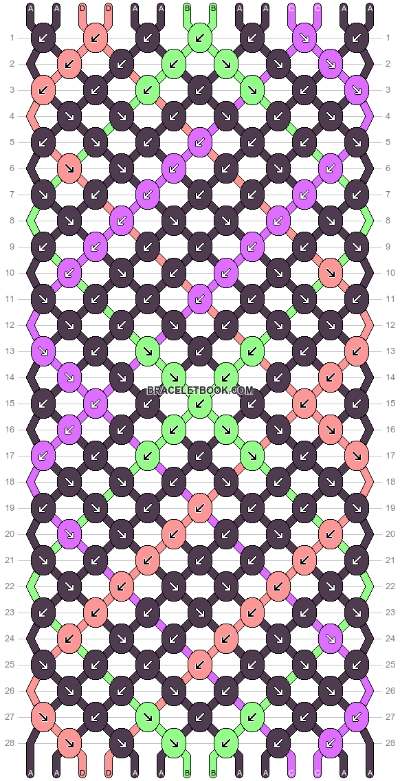 Normal pattern #180674 pattern