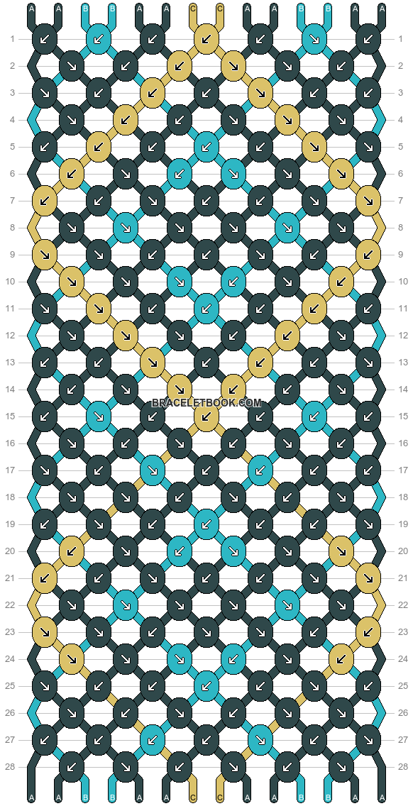 Normal pattern #180675 pattern