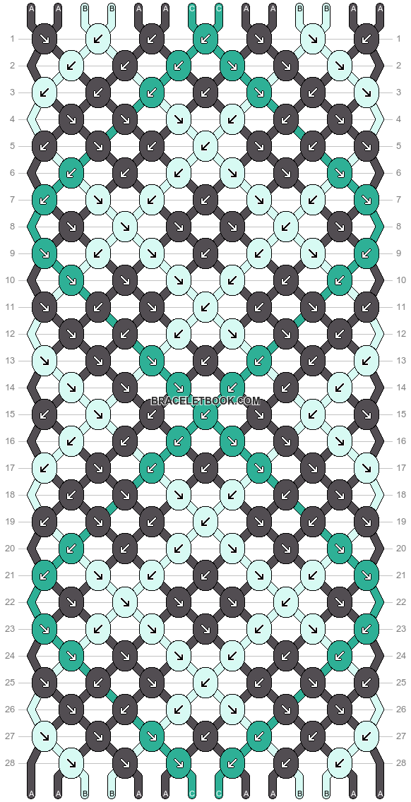 Normal pattern #180677 pattern