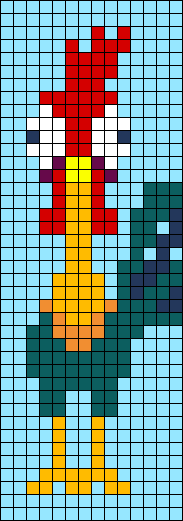 Alpha pattern #180680 preview