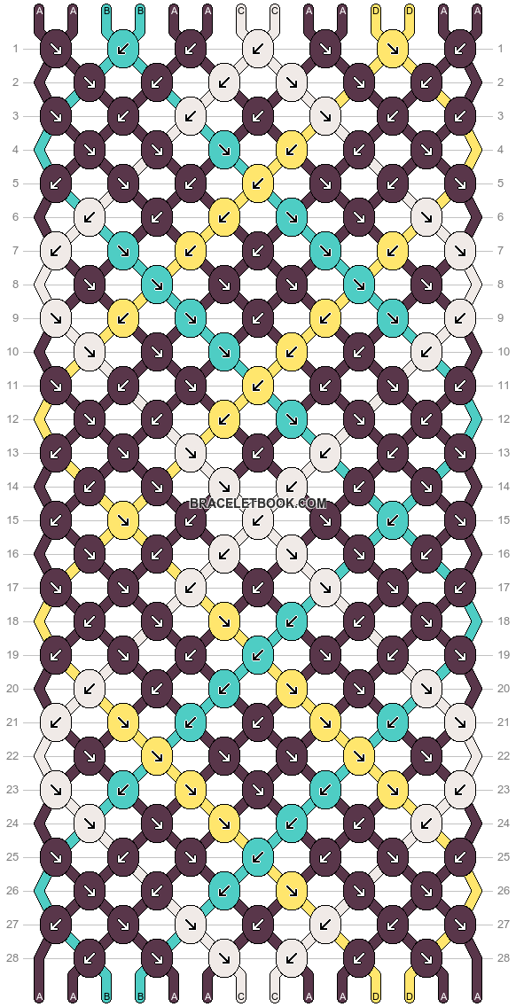 Normal pattern #180681 pattern