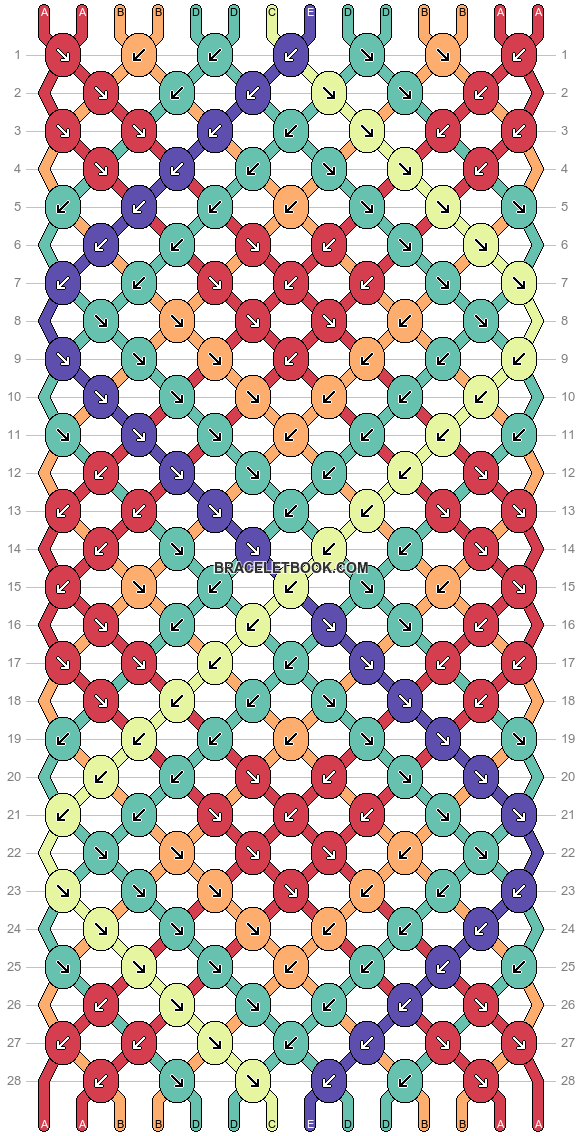 Normal pattern #180682 pattern