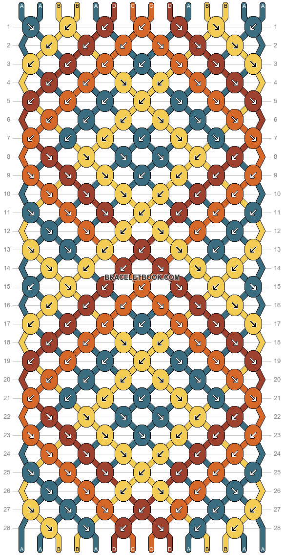 Normal pattern #180683 pattern