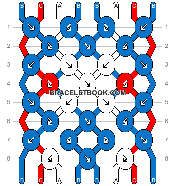 Normal pattern #180684 pattern