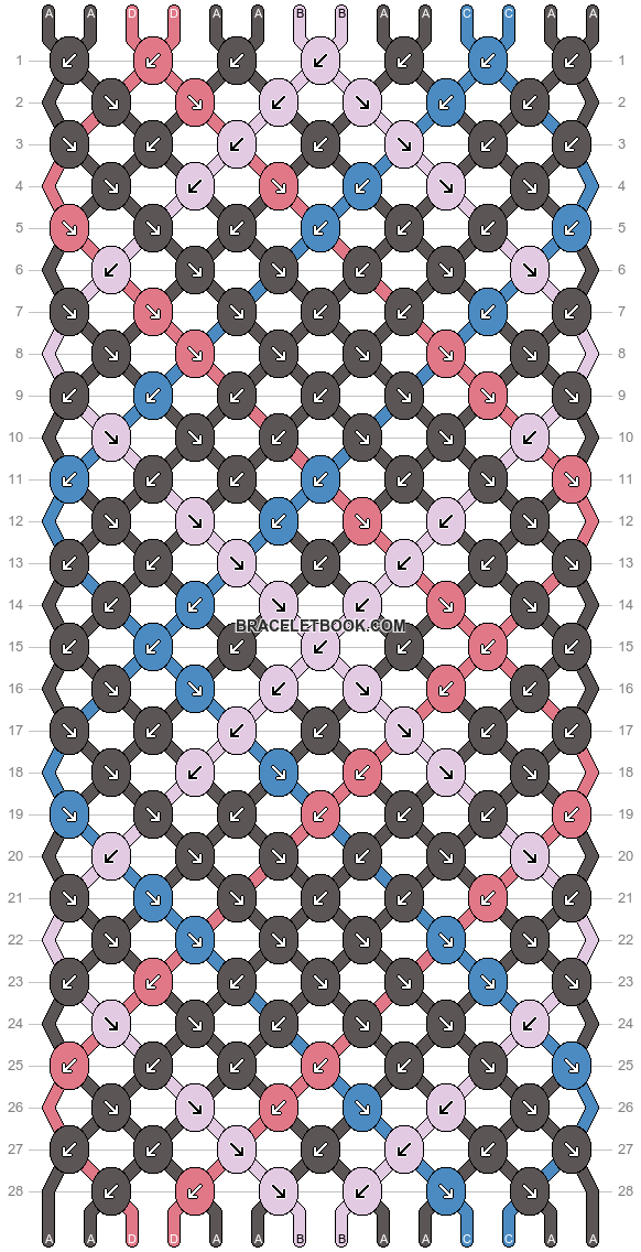 Normal pattern #180685 pattern