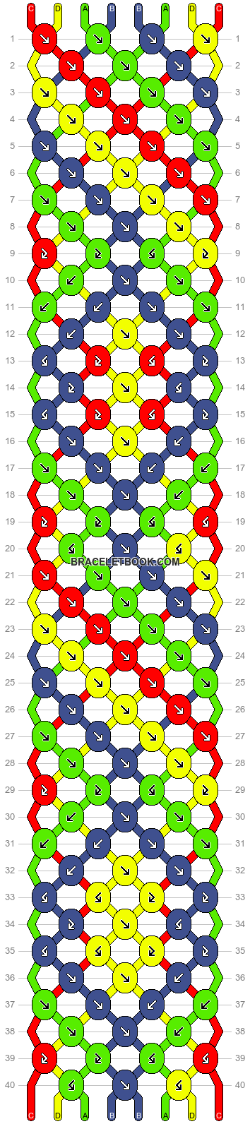Normal pattern #180688 pattern
