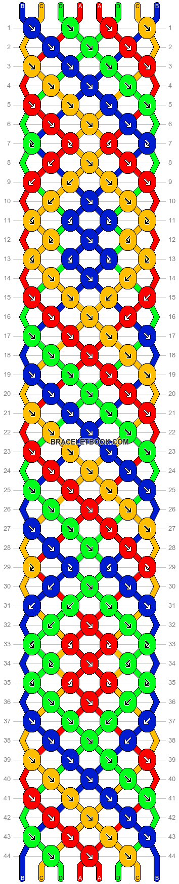 Normal pattern #180690 pattern