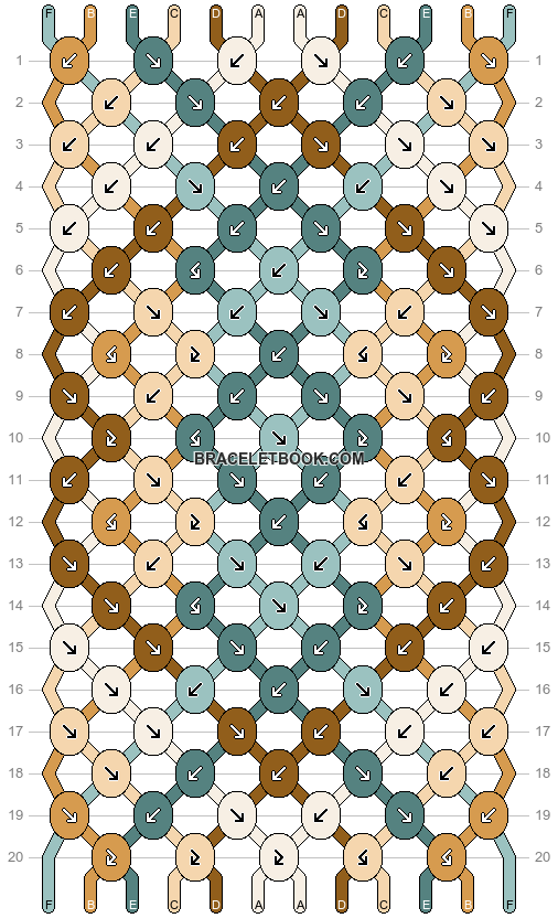 Normal pattern #180691 pattern