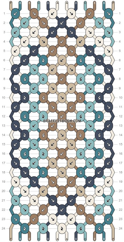 Normal pattern #180692 pattern