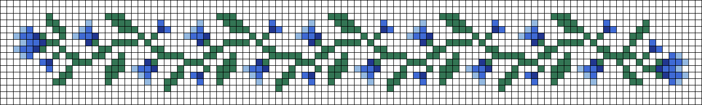 Alpha pattern #180693 preview