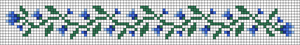 Alpha pattern #180693