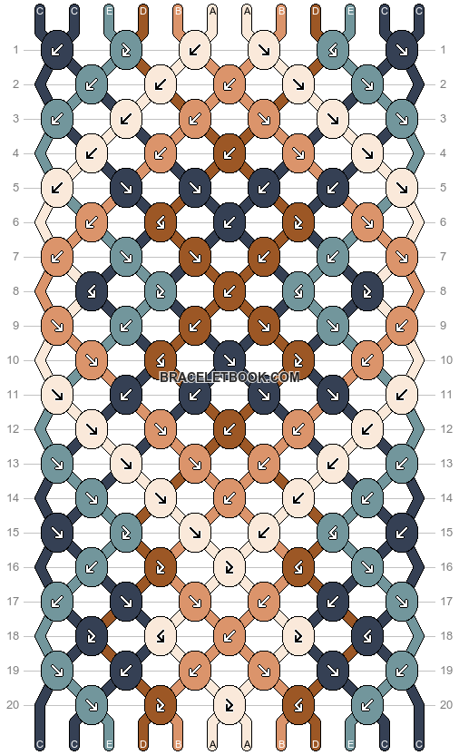 Normal pattern #180694 pattern
