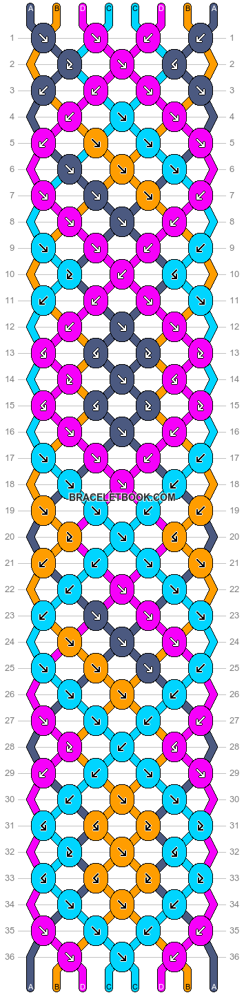 Normal pattern #180695 pattern