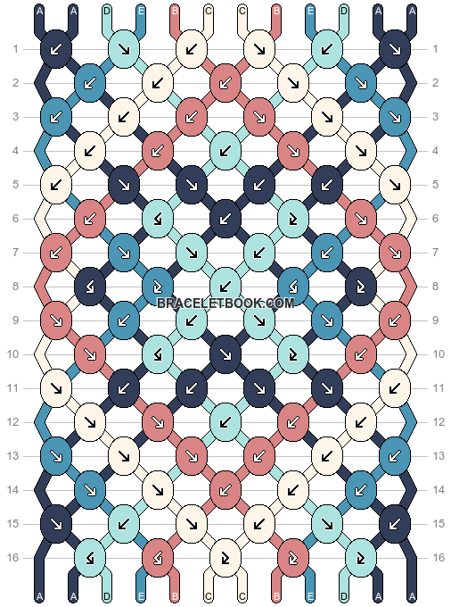 Normal pattern #180696 pattern