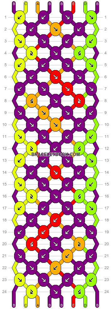 Normal pattern #180697 pattern