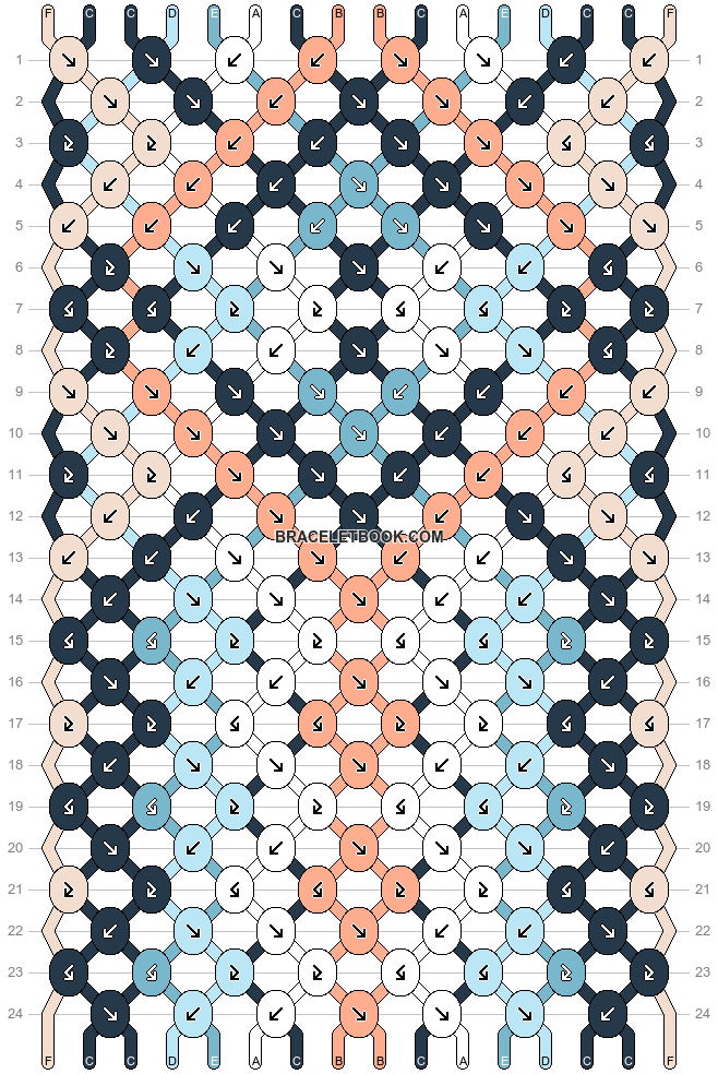Normal pattern #180698 pattern