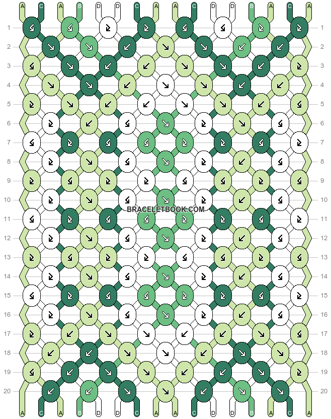 Normal pattern #180701 pattern