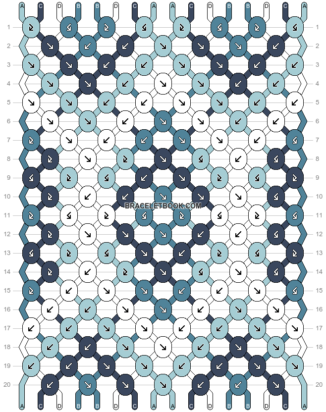 Normal pattern #180703 pattern