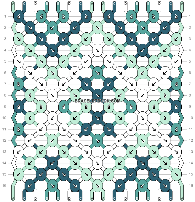 Normal pattern #180704 pattern